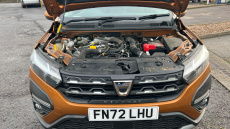 Dacia Sandero Stepway 1.0 TCe Prestige 5dr Petrol Hatchback